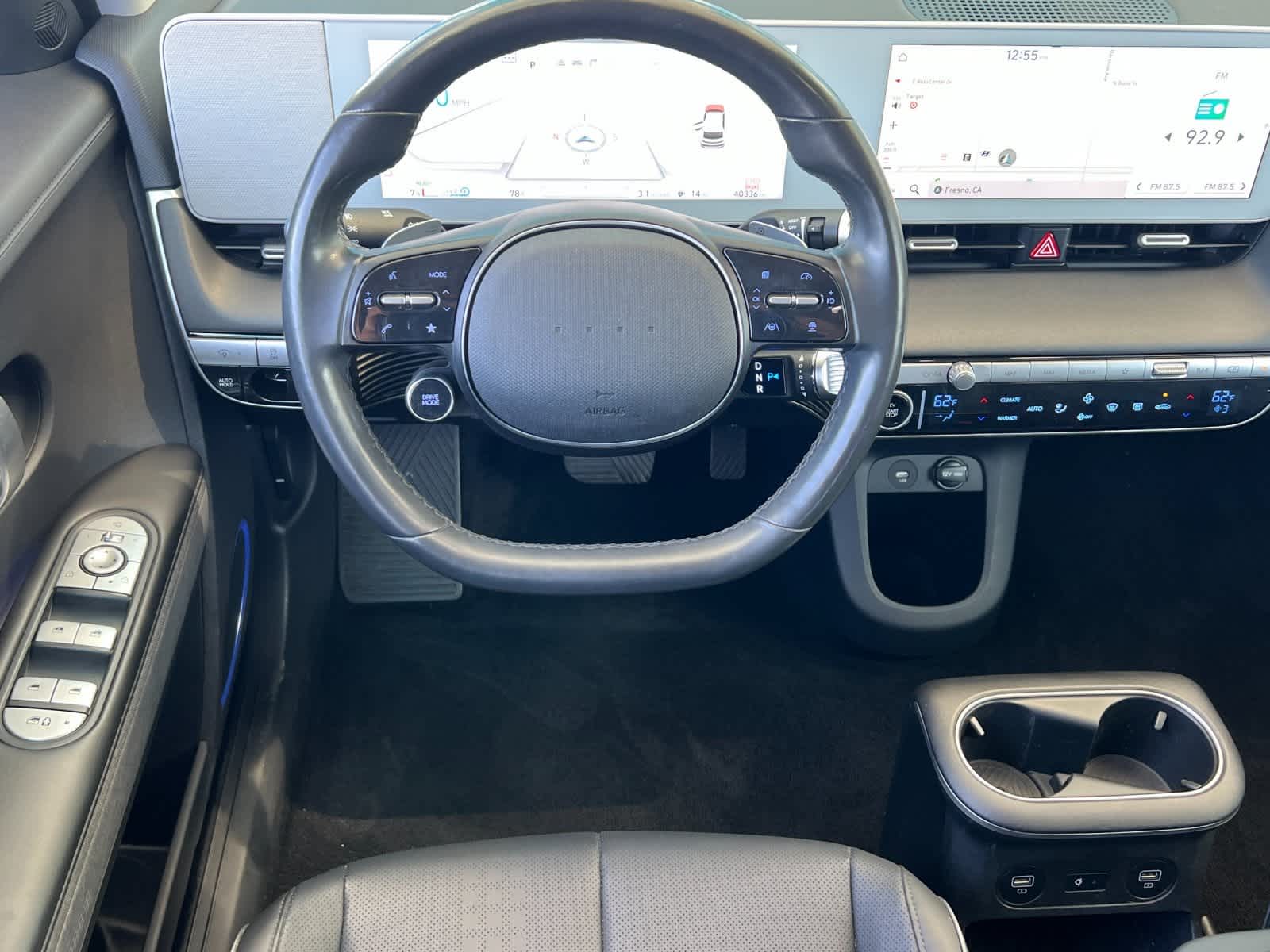 Thumbnail: 2022 Hyundai Ioniq 5 - 14