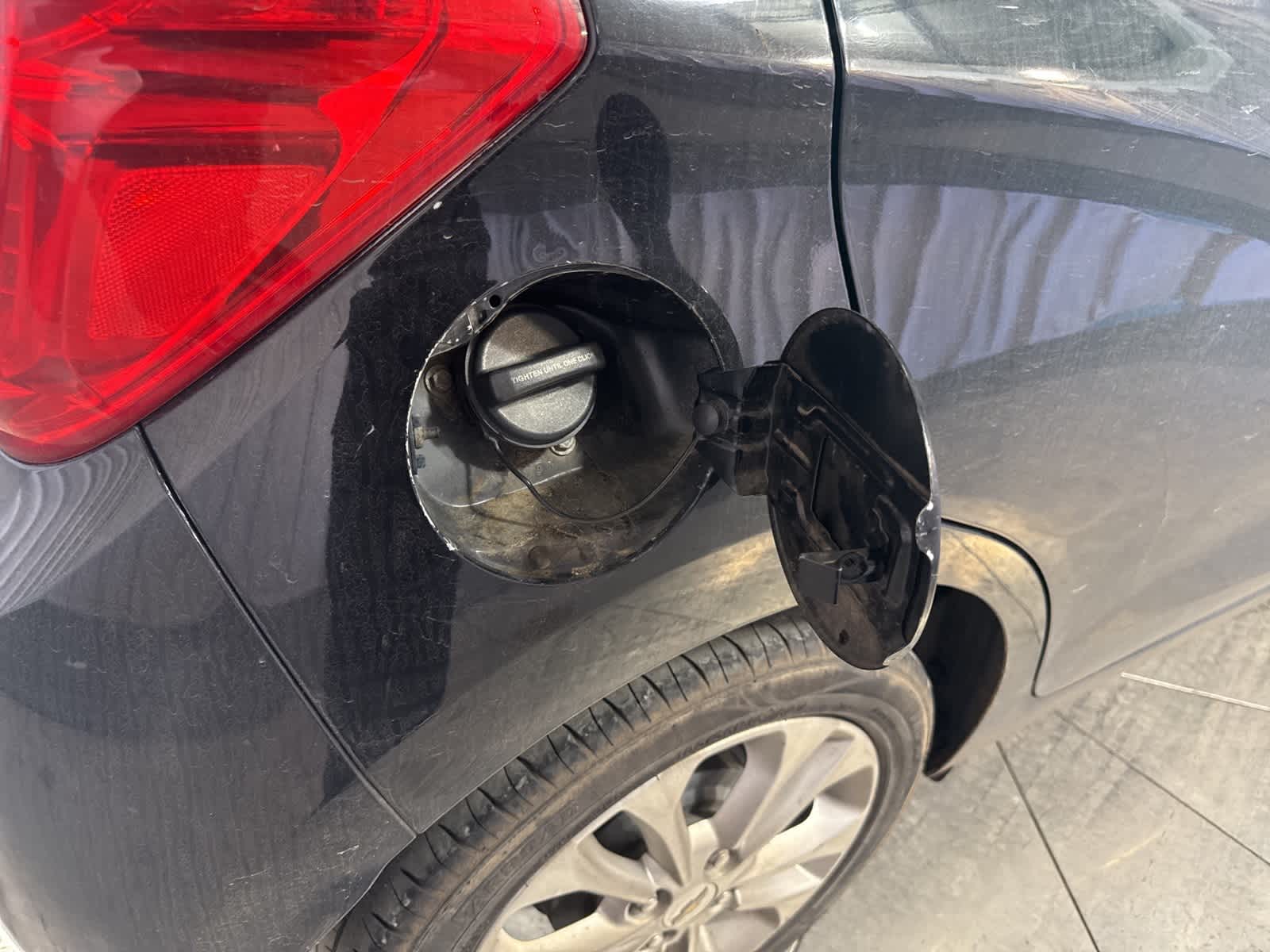 Thumbnail: 2021 Chevrolet Spark - 13