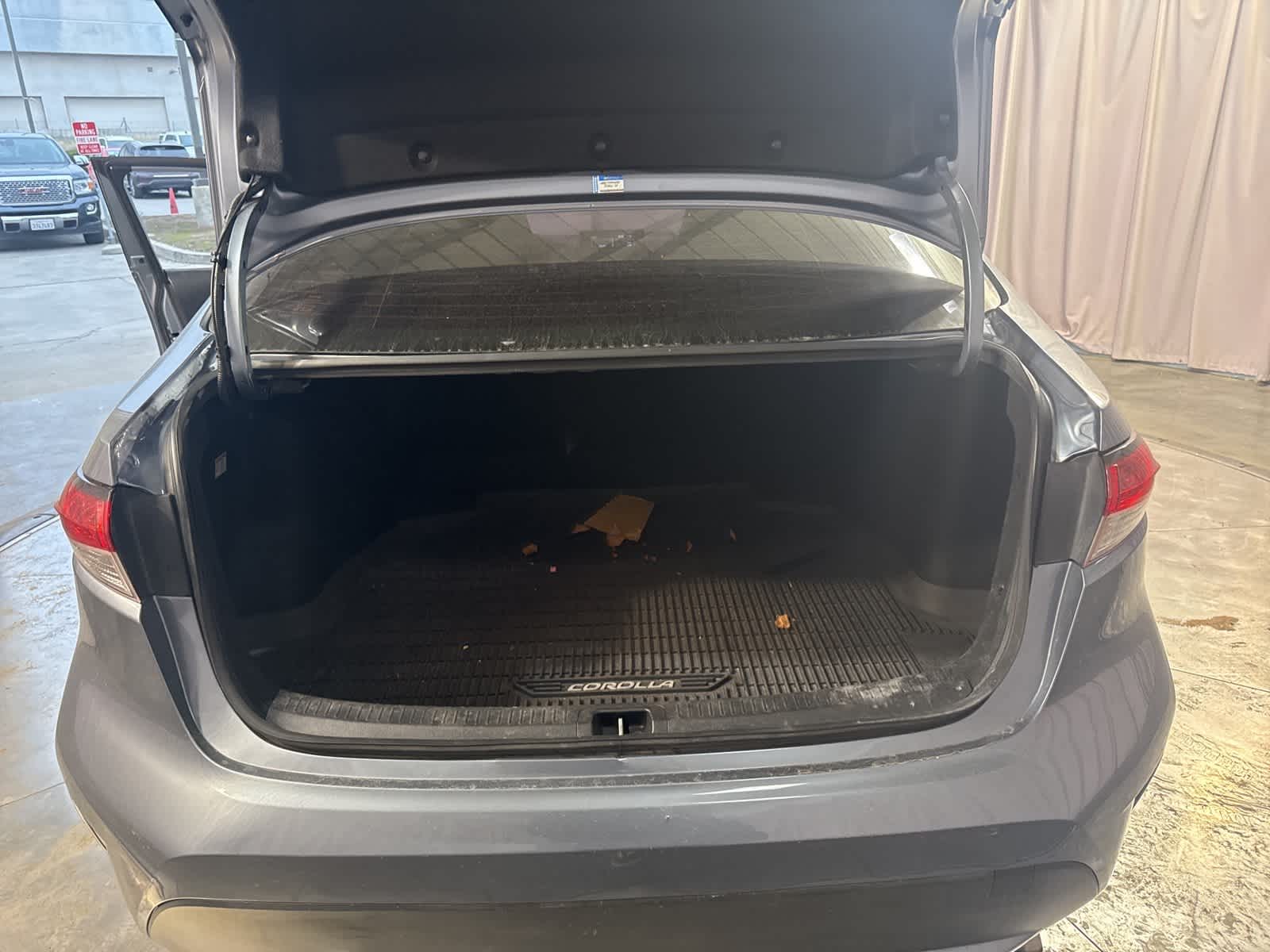 Thumbnail: 2020 Toyota Corolla - 11