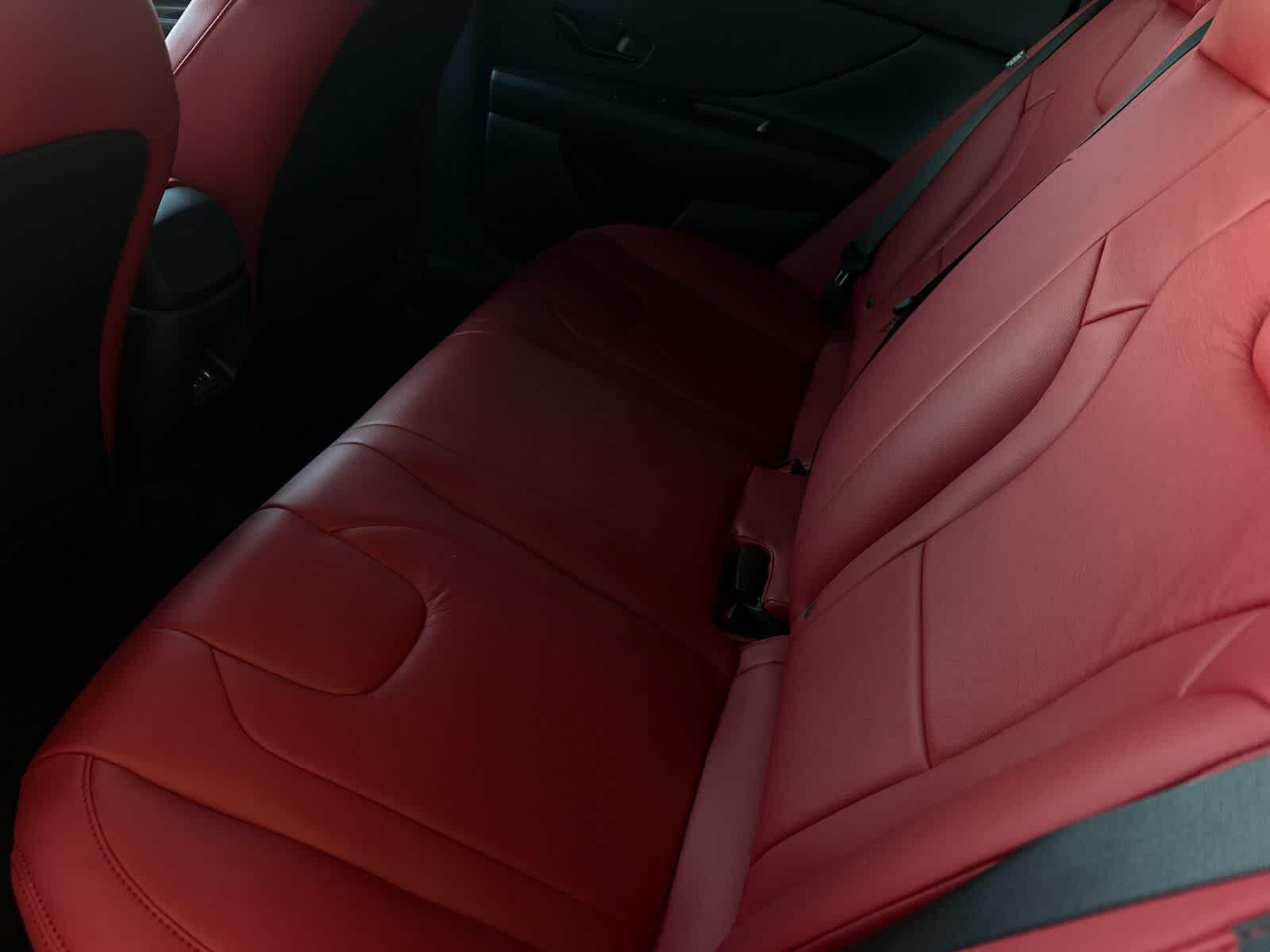 Thumbnail: 2026 Hyundai Elantra - 5