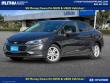 Used 2017 Chevrolet Cruze LT Auto Sedan