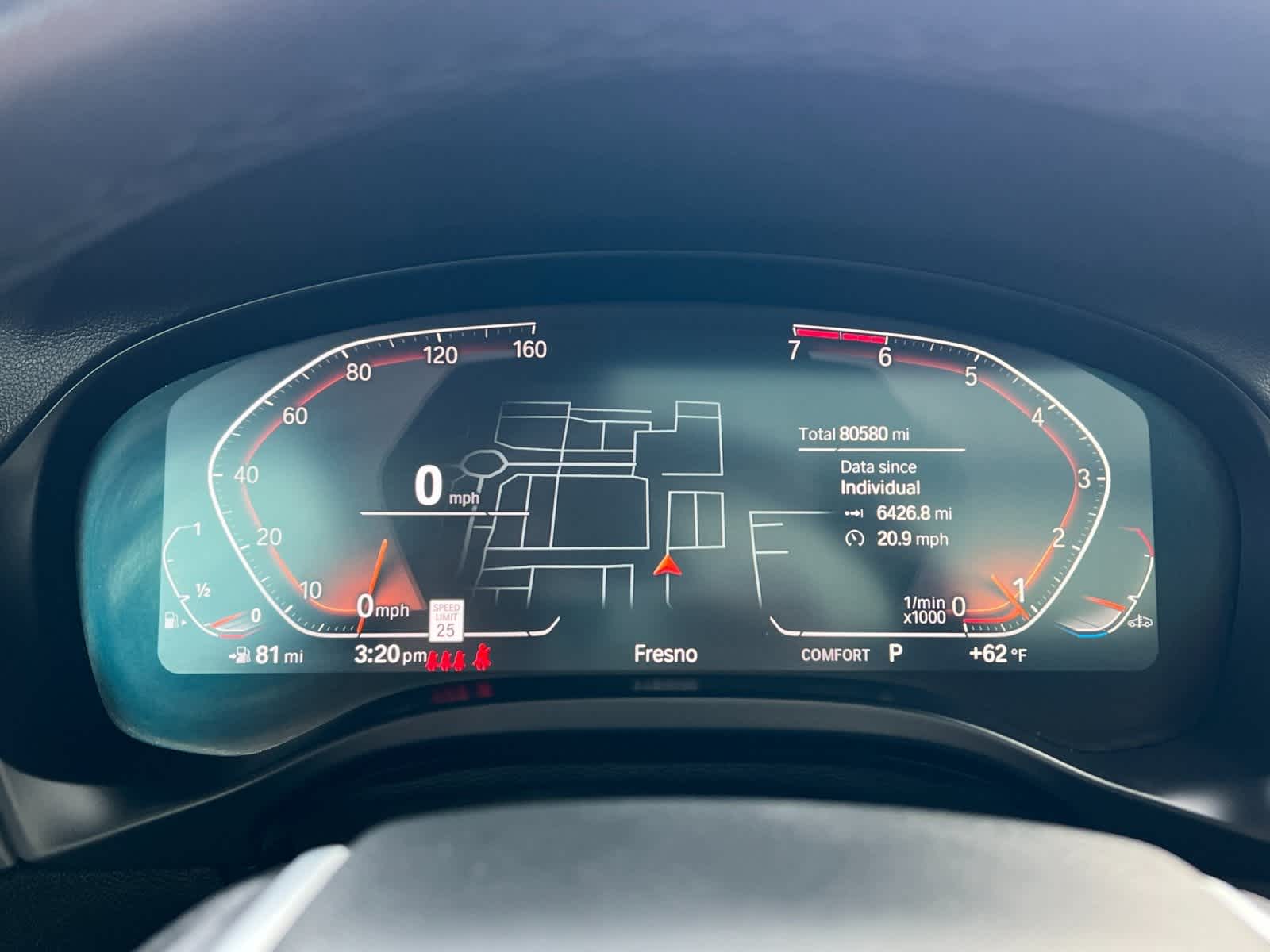 Thumbnail: 2023 BMW X4 - 25