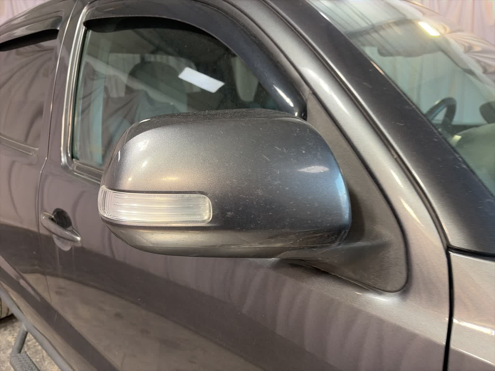 Thumbnail: 2013 Toyota Tacoma - 6