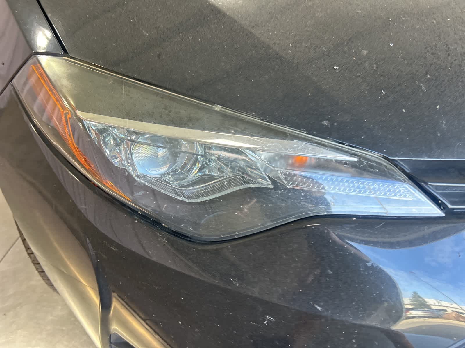 Thumbnail: 2019 Toyota Corolla - 4