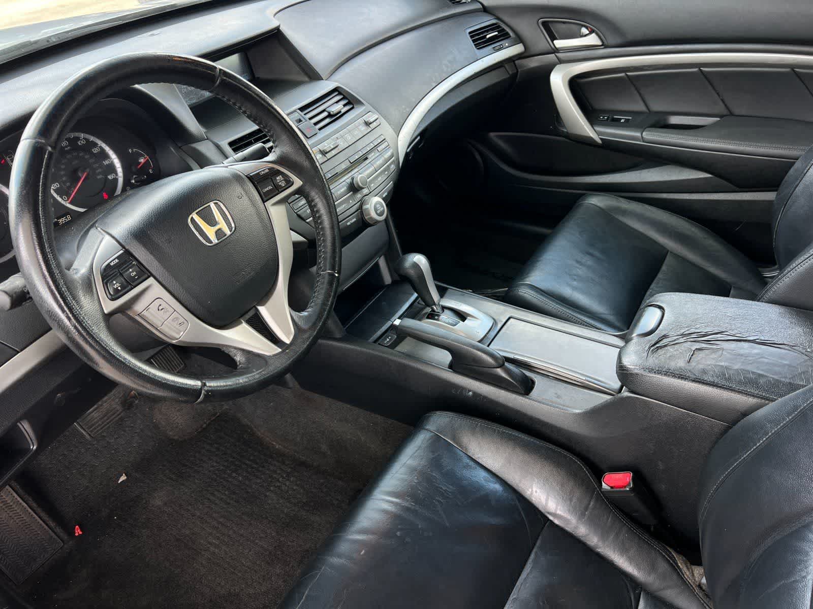 Thumbnail: 2011 Honda Accord - 12