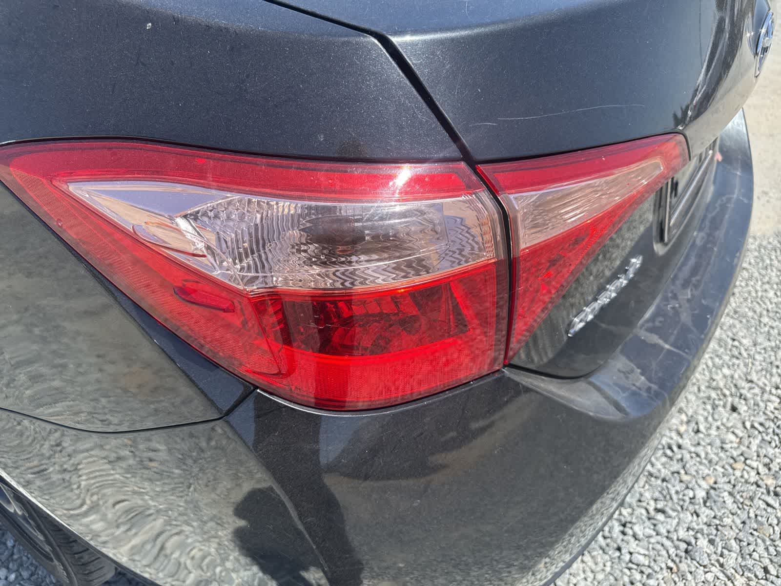 Thumbnail: 2018 Toyota Corolla - 11