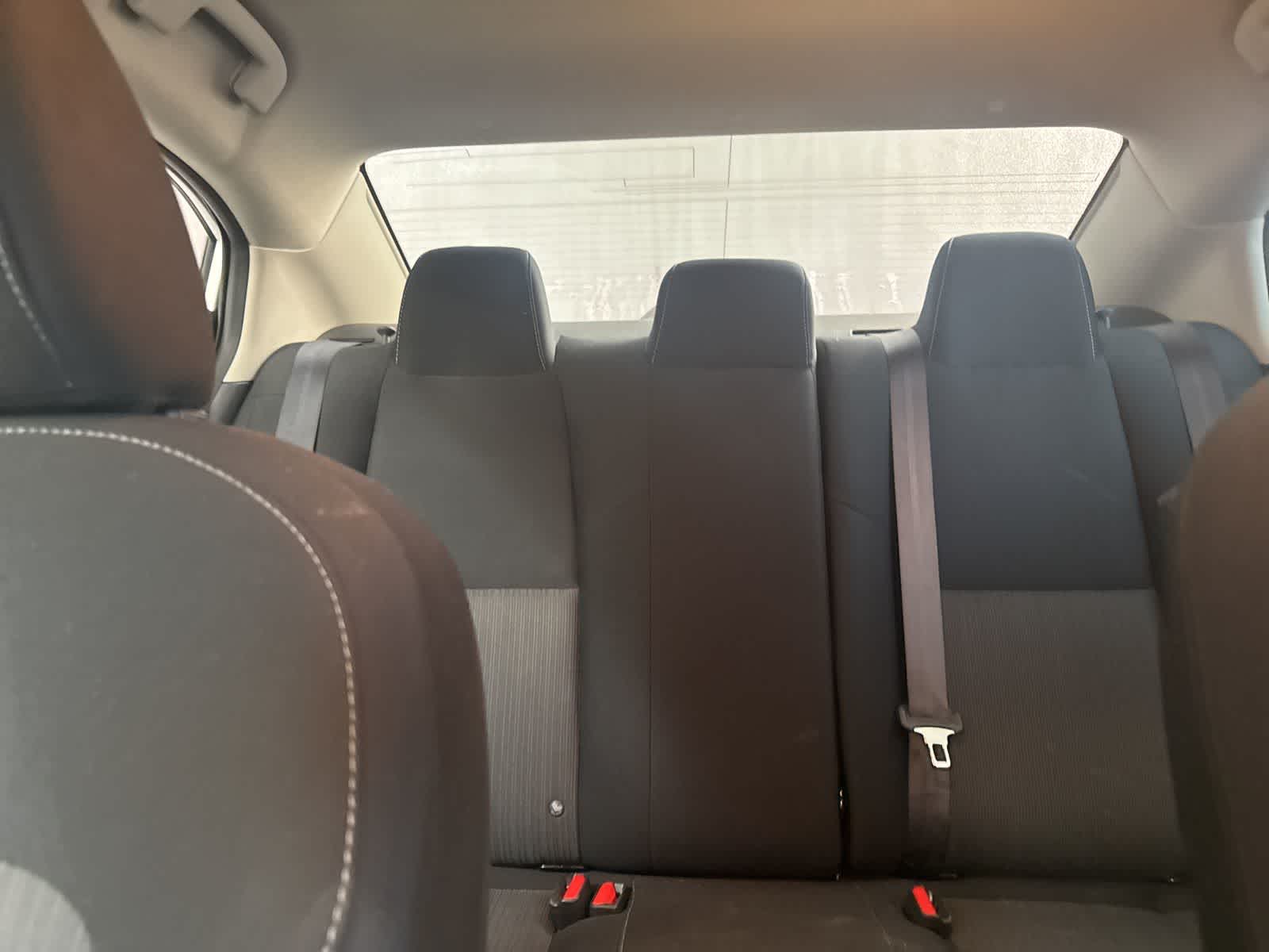 Thumbnail: 2025 Nissan Sentra - 20