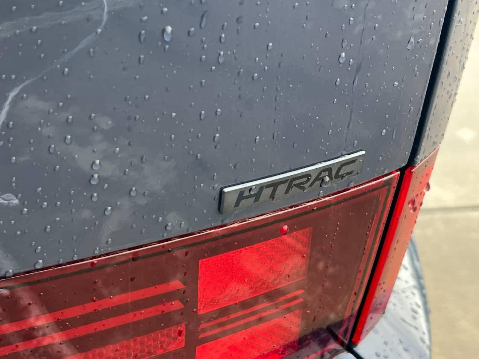 Thumbnail: 2026 Hyundai Santa Fe - 28