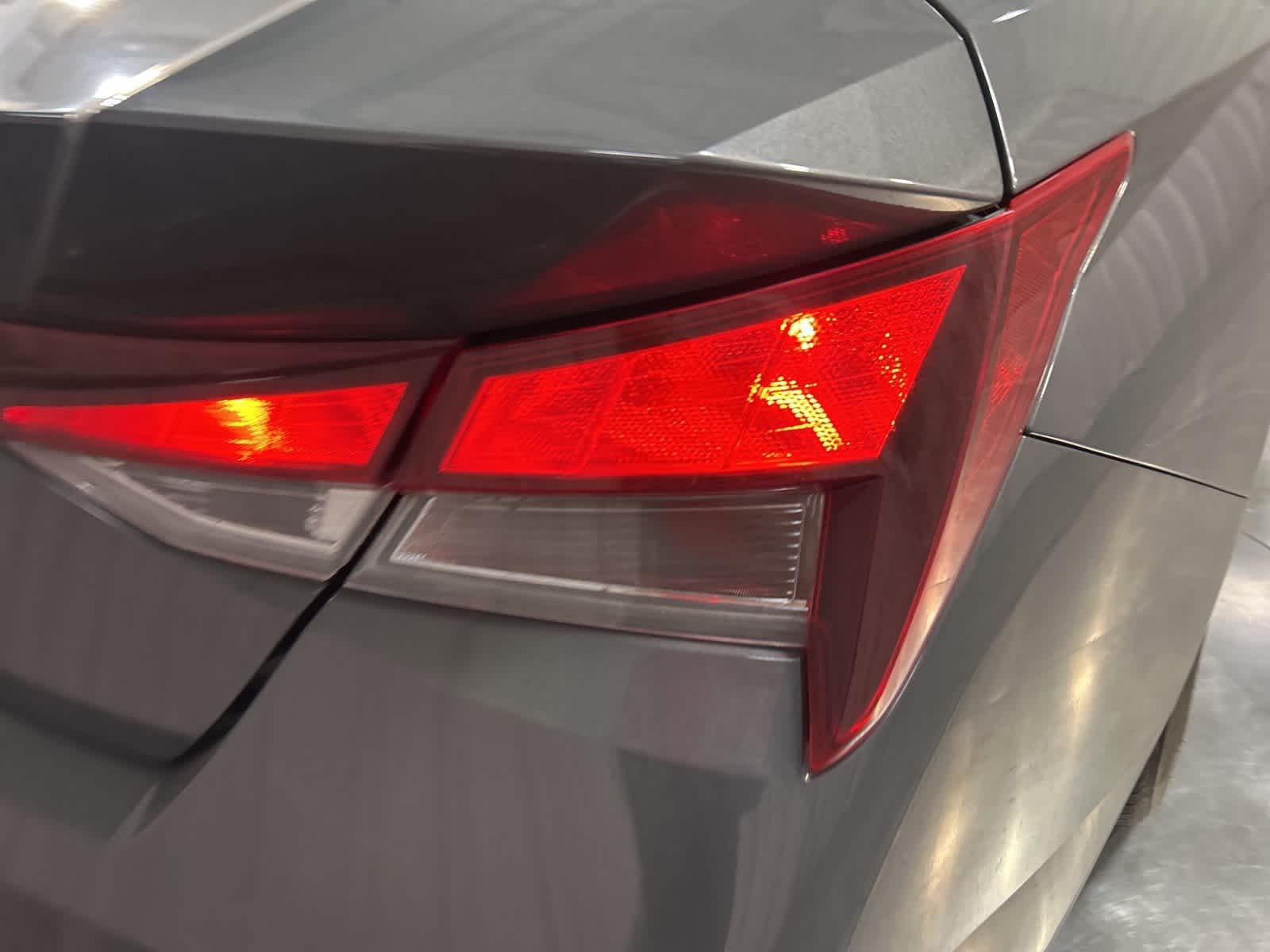 Thumbnail: 2025 Hyundai Elantra - 9