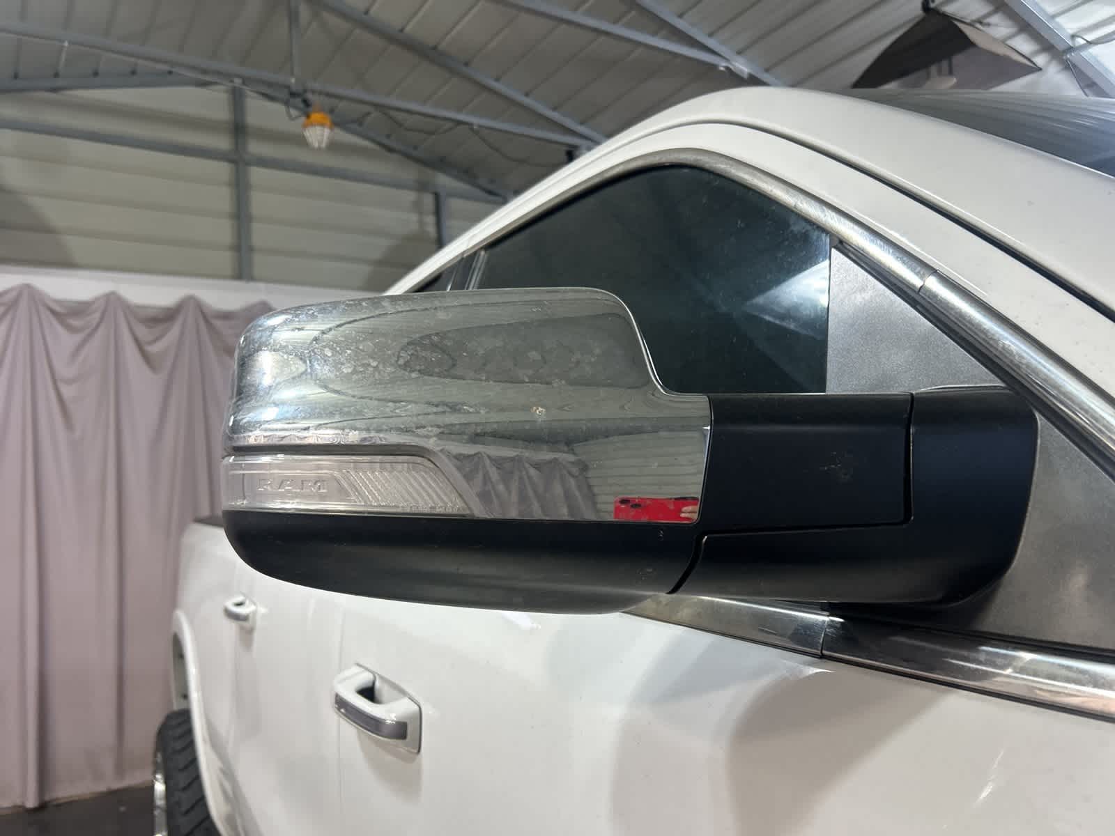 Thumbnail: 2022 RAM 1500 - 7