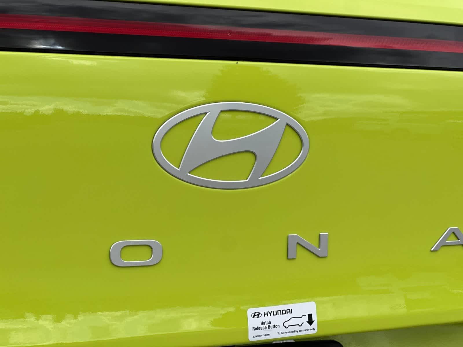 Thumbnail: 2026 Hyundai Kona - 28