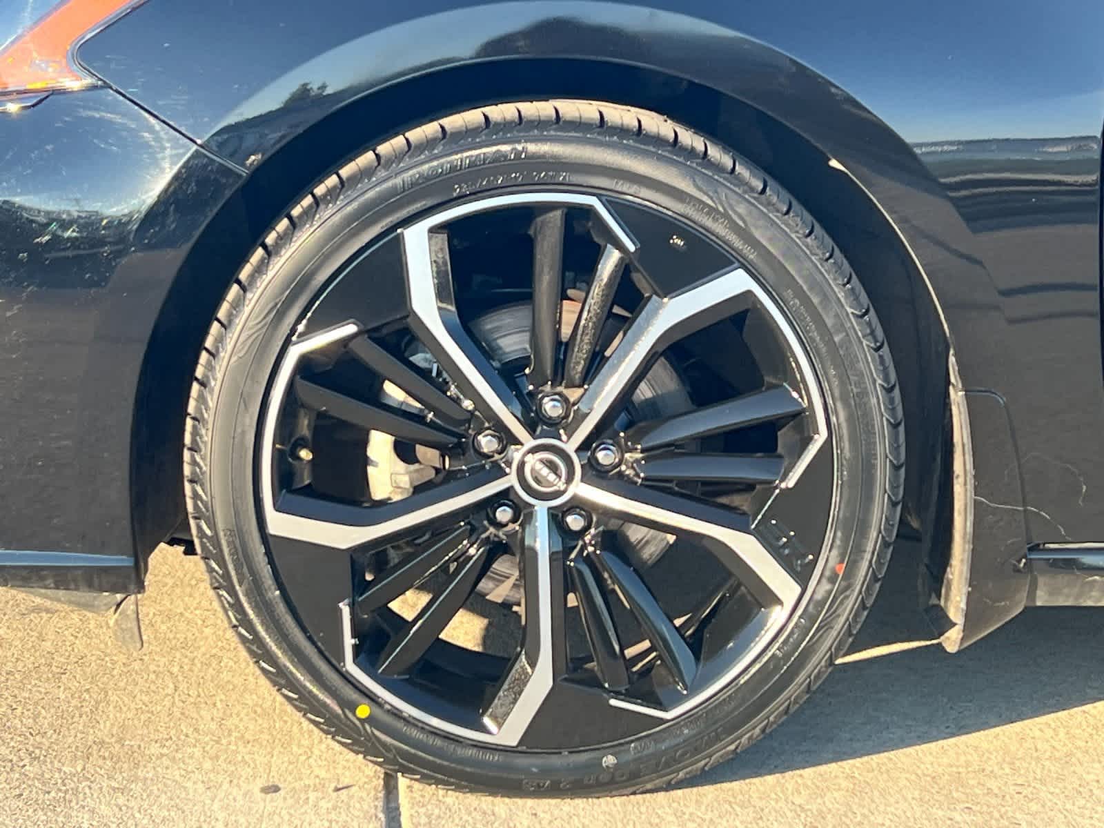 Thumbnail: 2023 Nissan Altima - 25