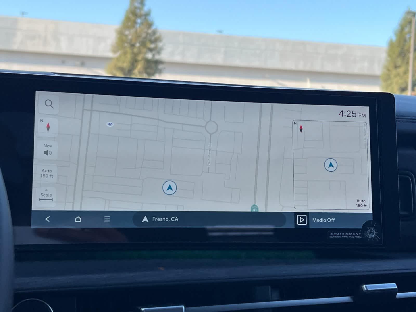 Thumbnail: 2026 Hyundai Santa Fe - 19