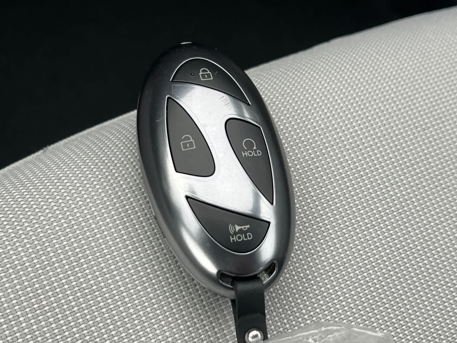 Thumbnail: 2026 Hyundai Kona - 28