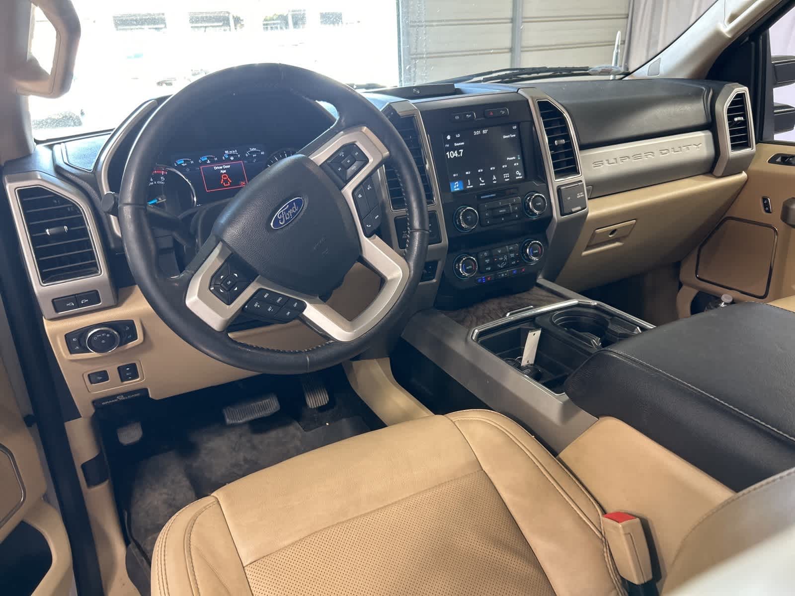 Thumbnail: 2019 Ford F-250 - 23