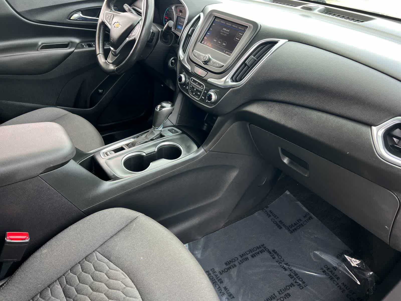 Thumbnail: 2020 Chevrolet Equinox - 17