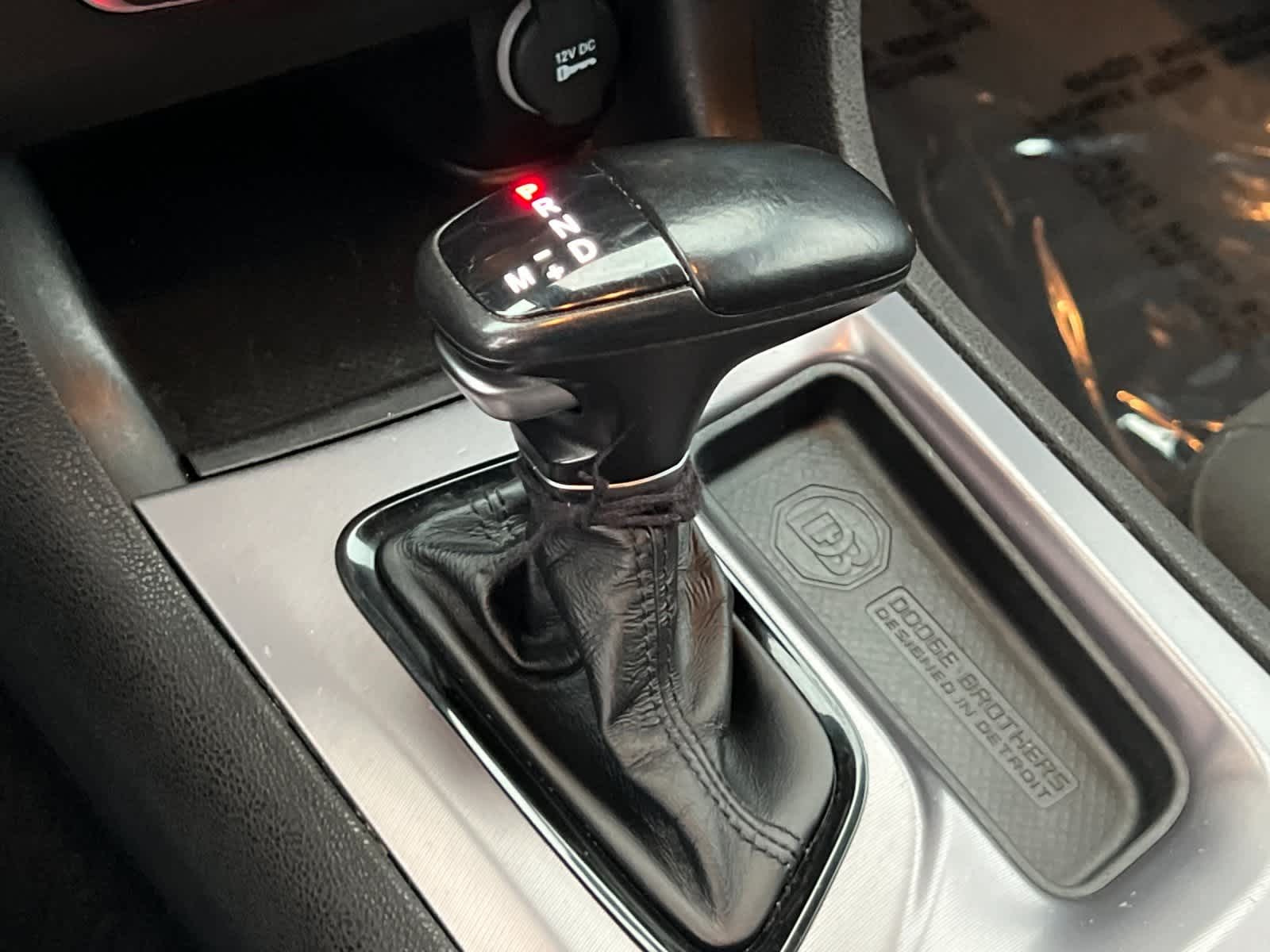 Thumbnail: 2021 Dodge Charger - 20