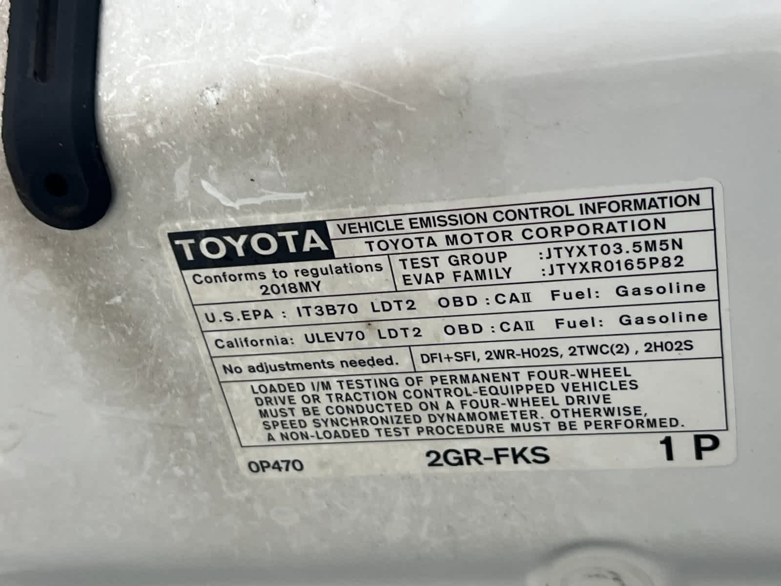 Thumbnail: 2018 Toyota Tacoma - 29