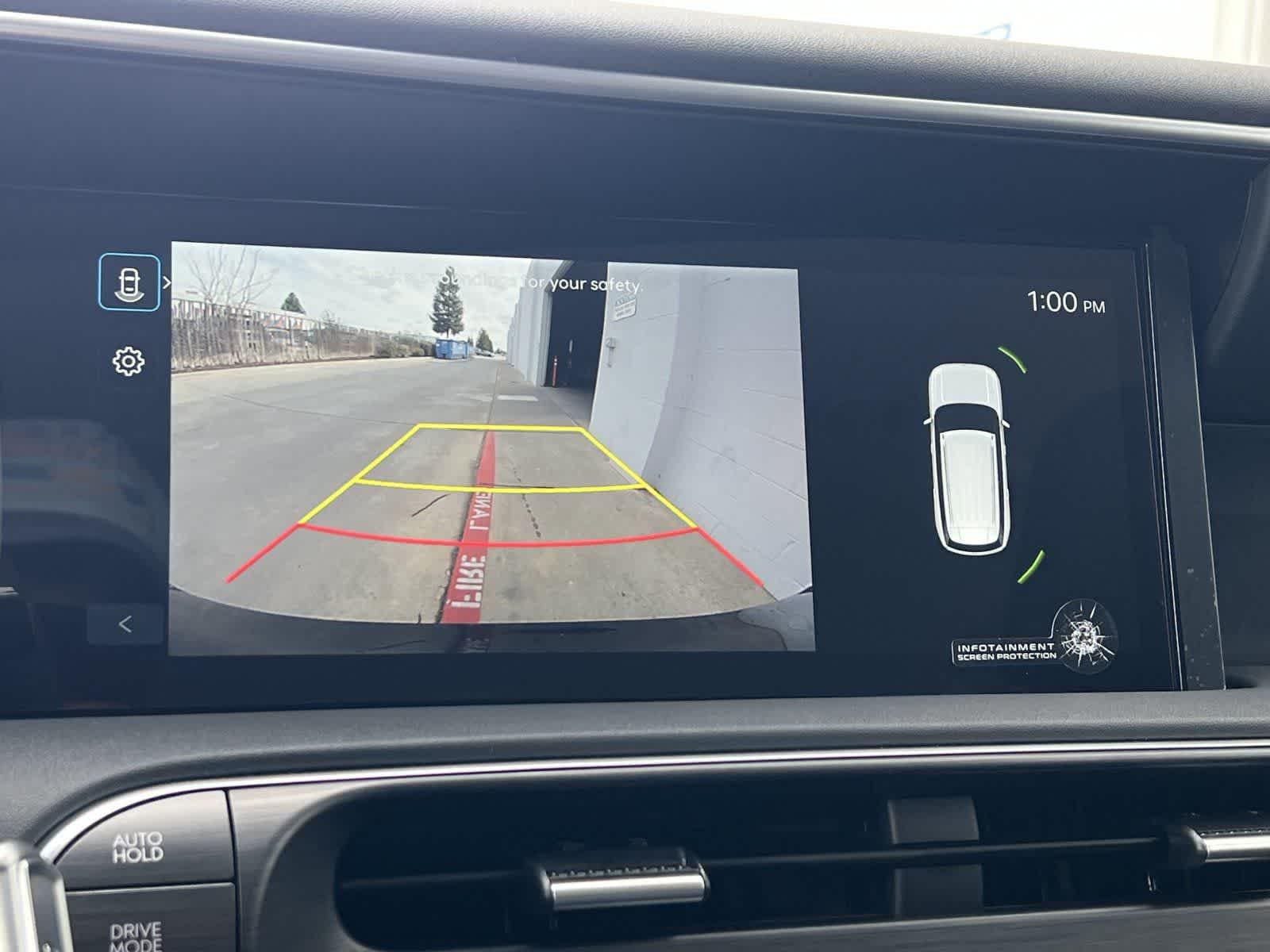 Thumbnail: 2026 Hyundai Palisade - 19