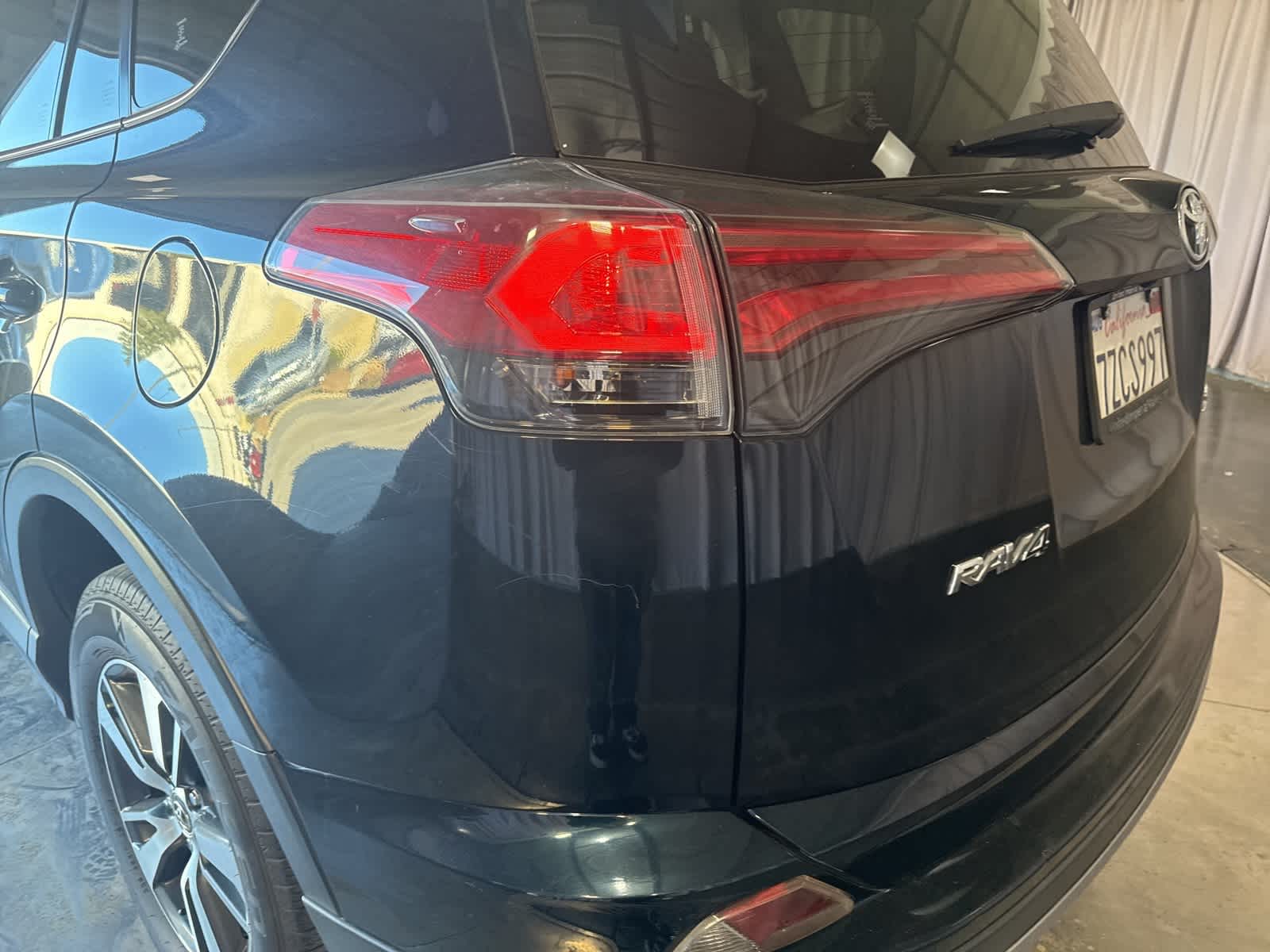 Thumbnail: 2017 Toyota RAV4 - 12