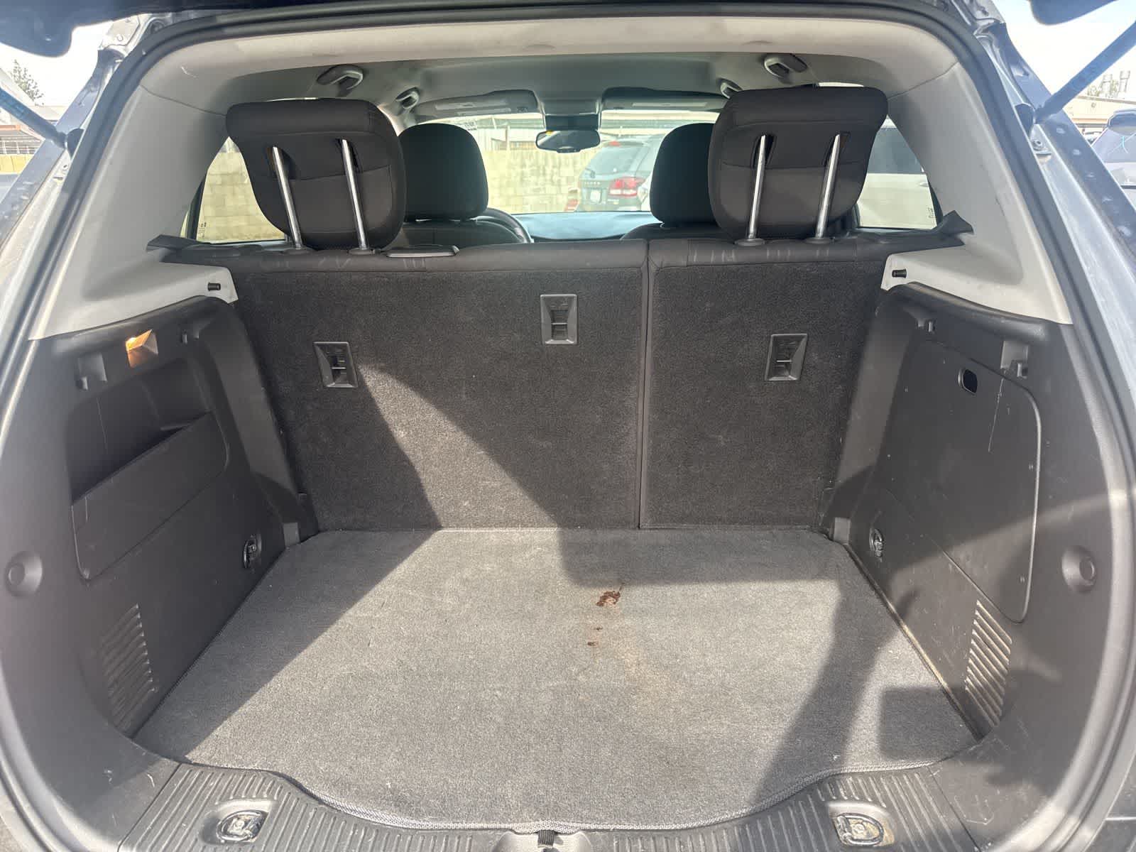 Thumbnail: 2020 Chevrolet Trax - 14