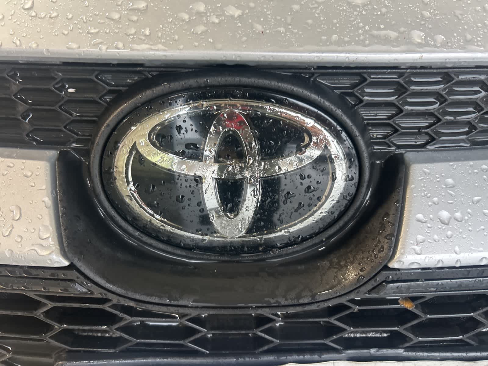 Thumbnail: 2022 Toyota Corolla - 3