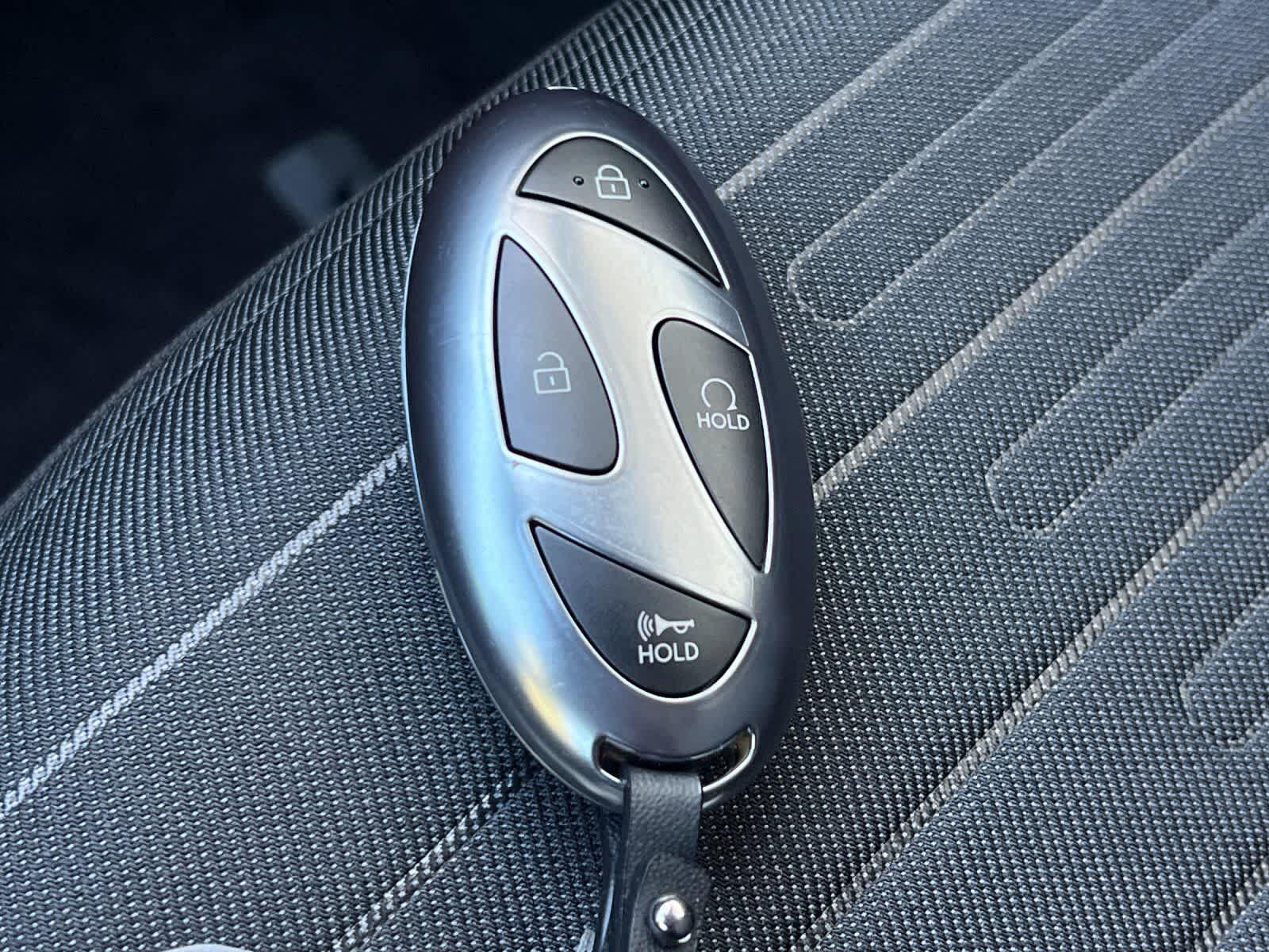 Thumbnail: 2026 Hyundai Santa Cruz - 26