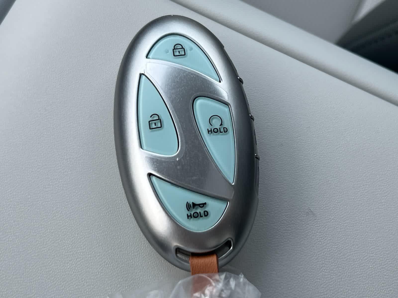 Thumbnail: 2026 Hyundai Ioniq - 27