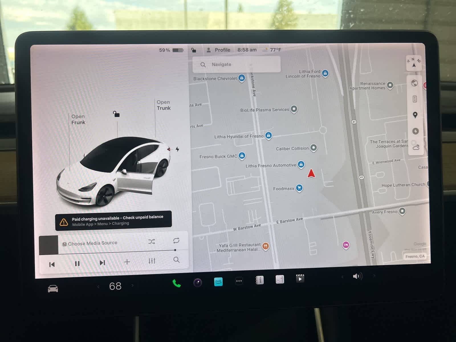 Thumbnail: 2019 Tesla Model 3 - 28