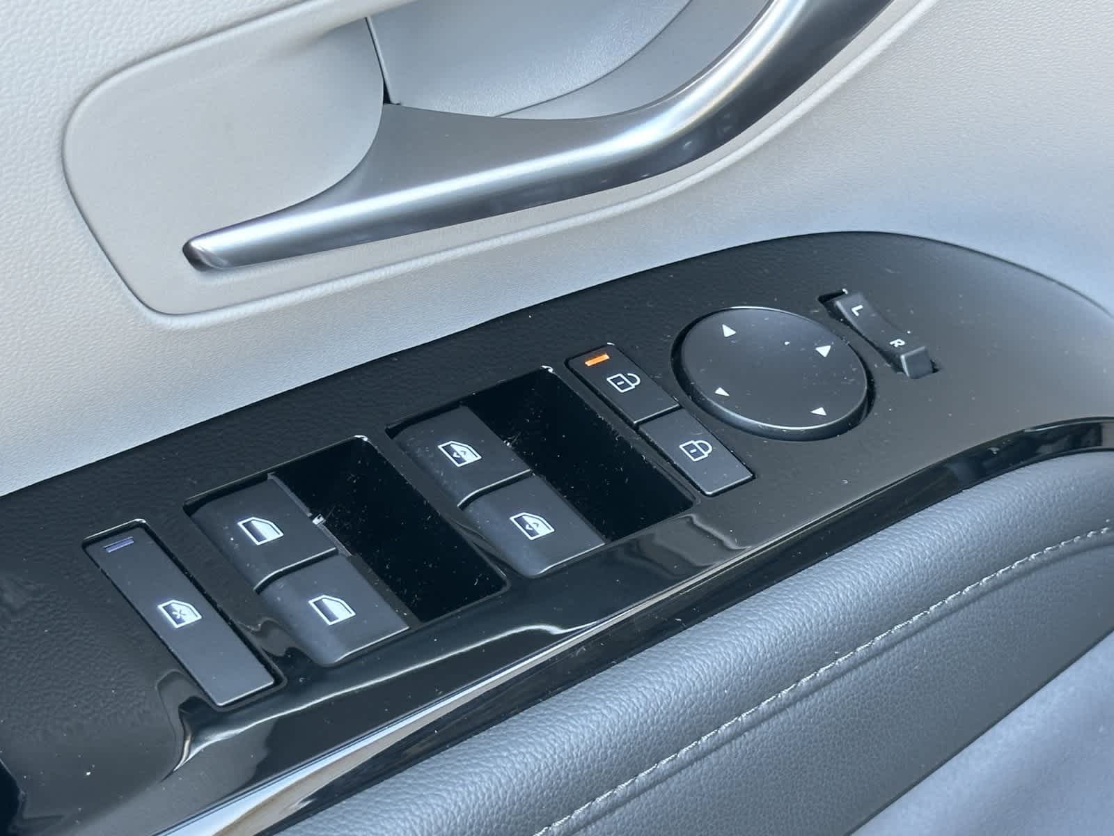 Thumbnail: 2025 Hyundai Tucson - 14