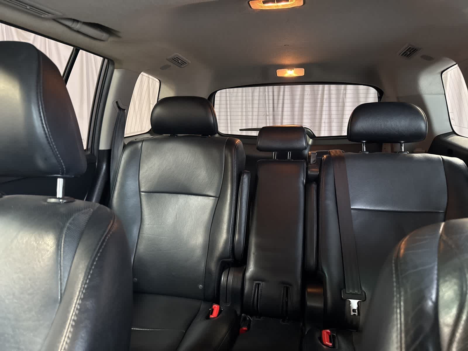 Thumbnail: 2013 Toyota Highlander - 21