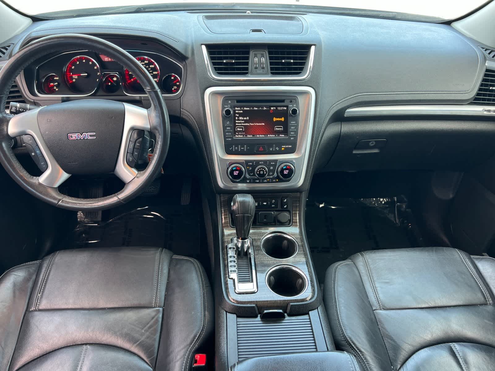 Thumbnail: 2015 GMC Acadia - 3
