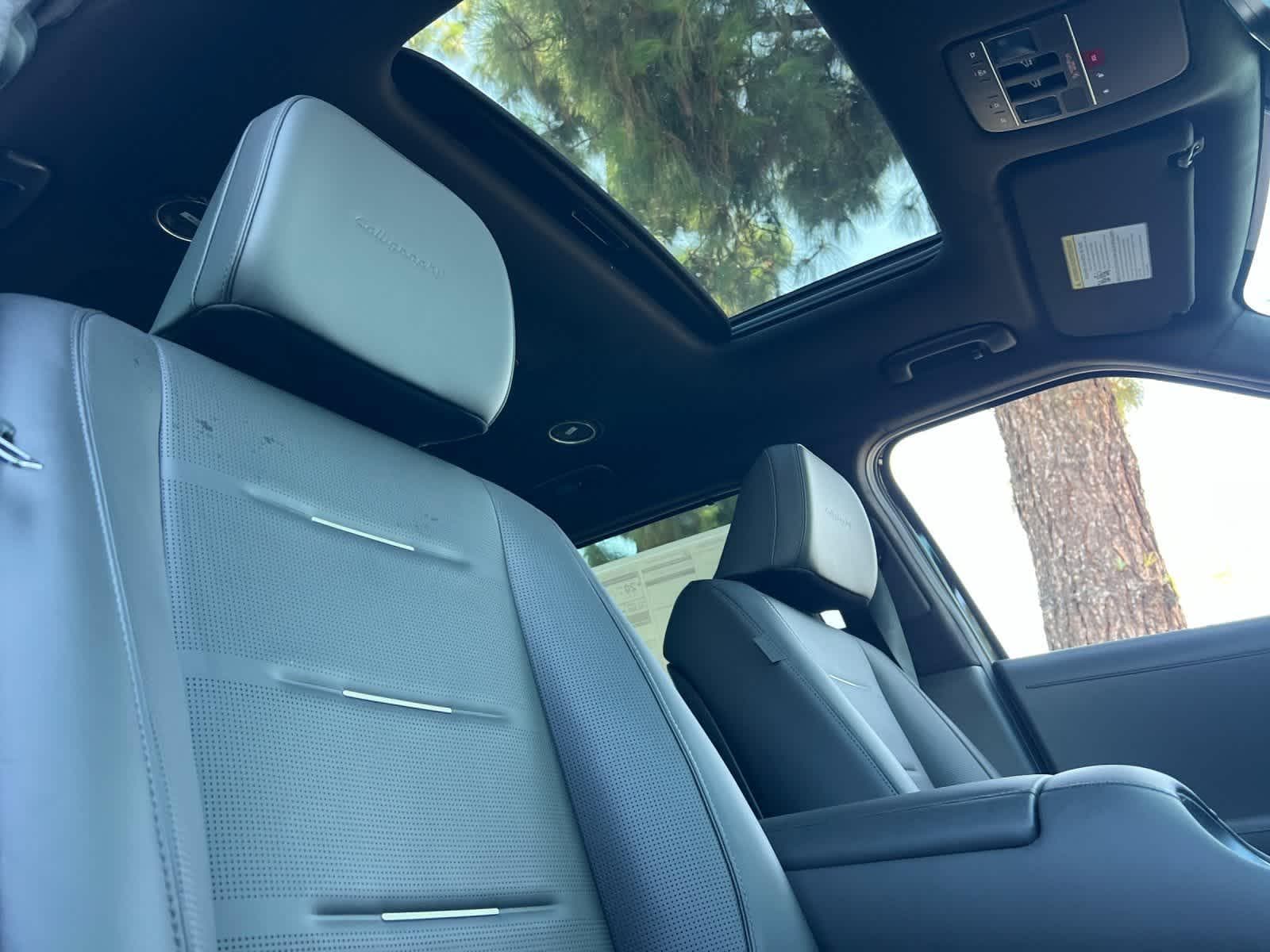 Thumbnail: 2026 Hyundai Palisade - 18