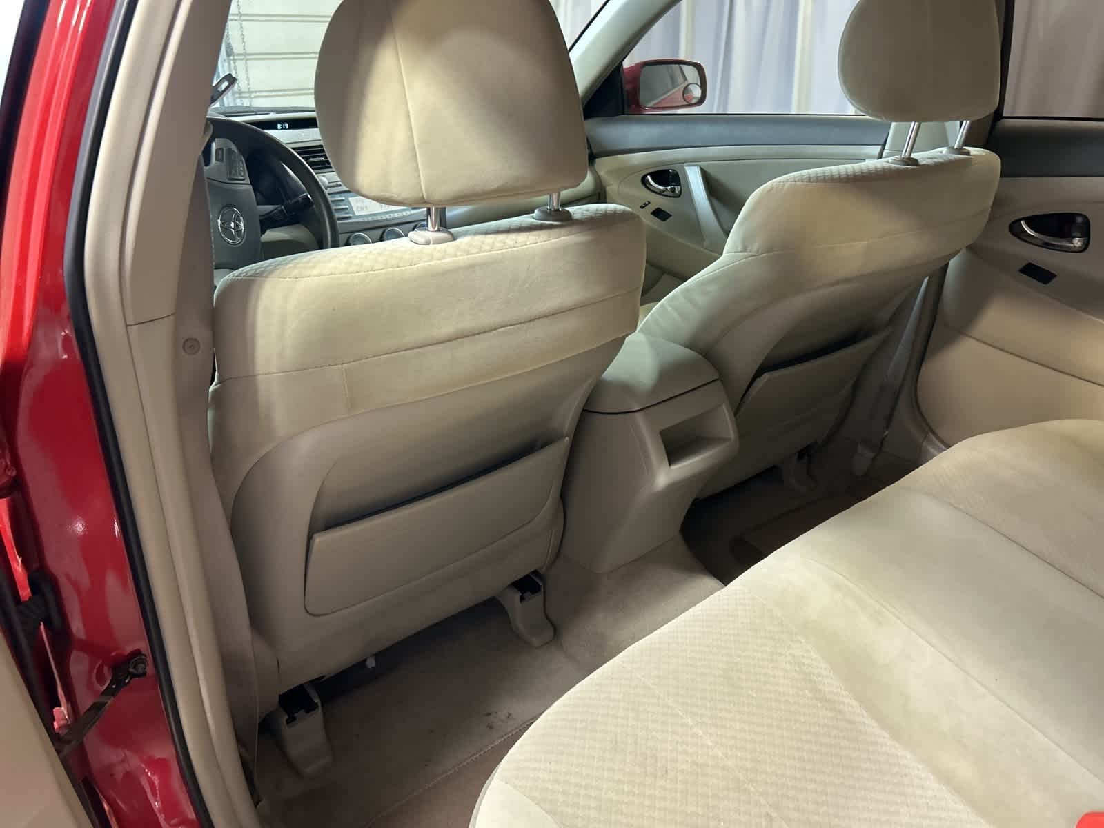 Thumbnail: 2007 Toyota Camry - 19