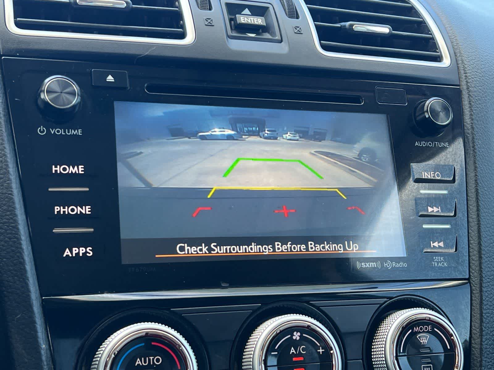 Thumbnail: 2018 Subaru Forester - 20