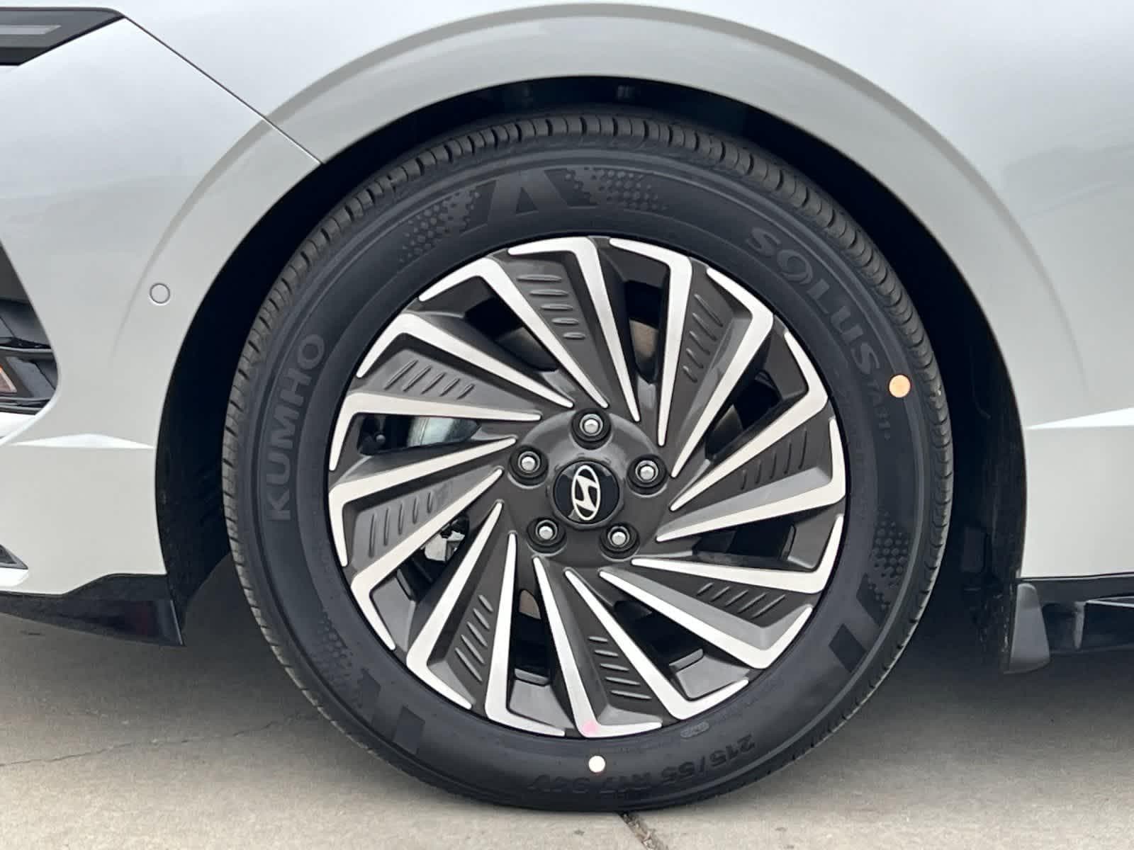 Thumbnail: 2026 Hyundai Sonata - 24