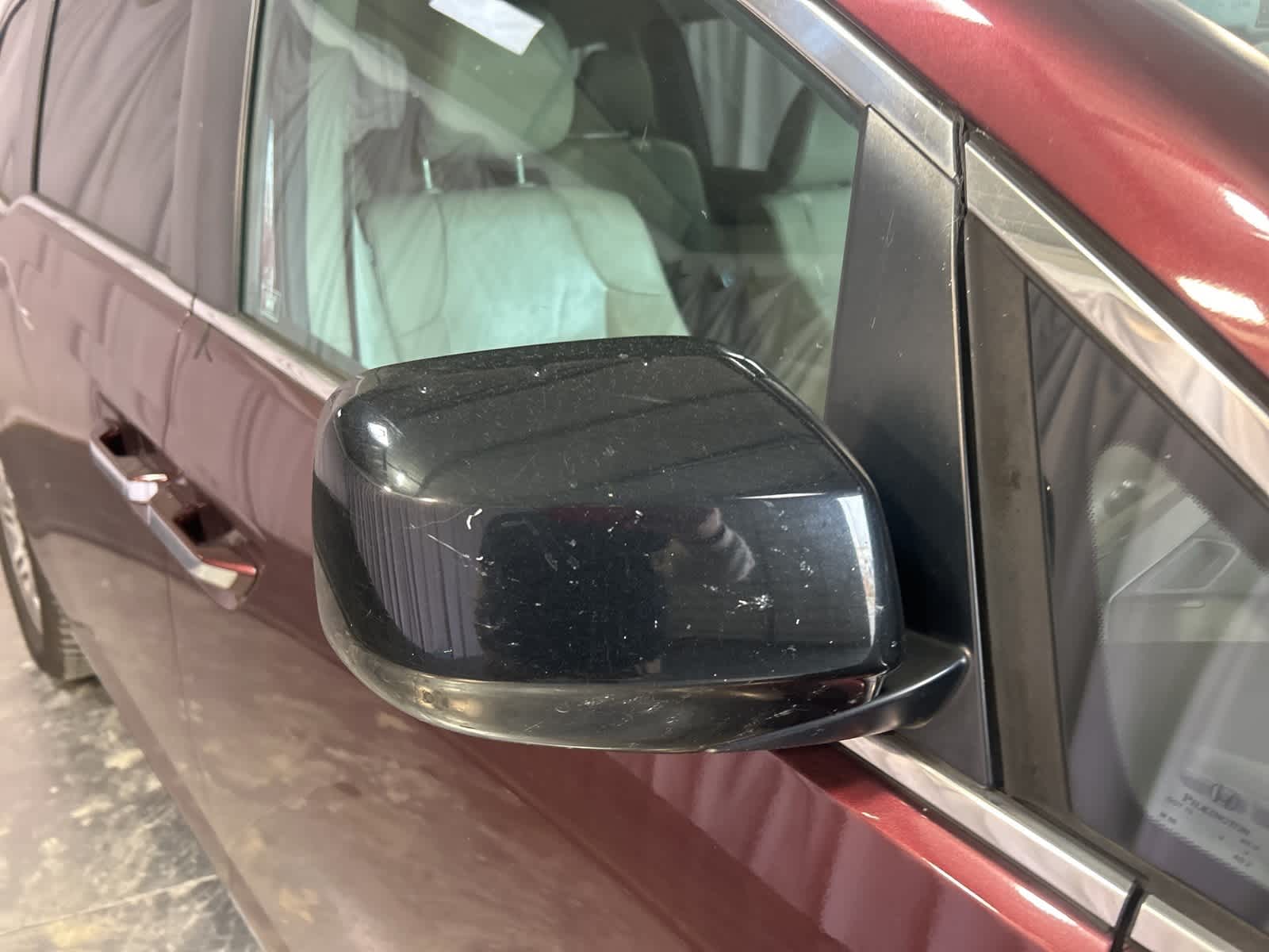 Thumbnail: 2012 Honda Odyssey - 6