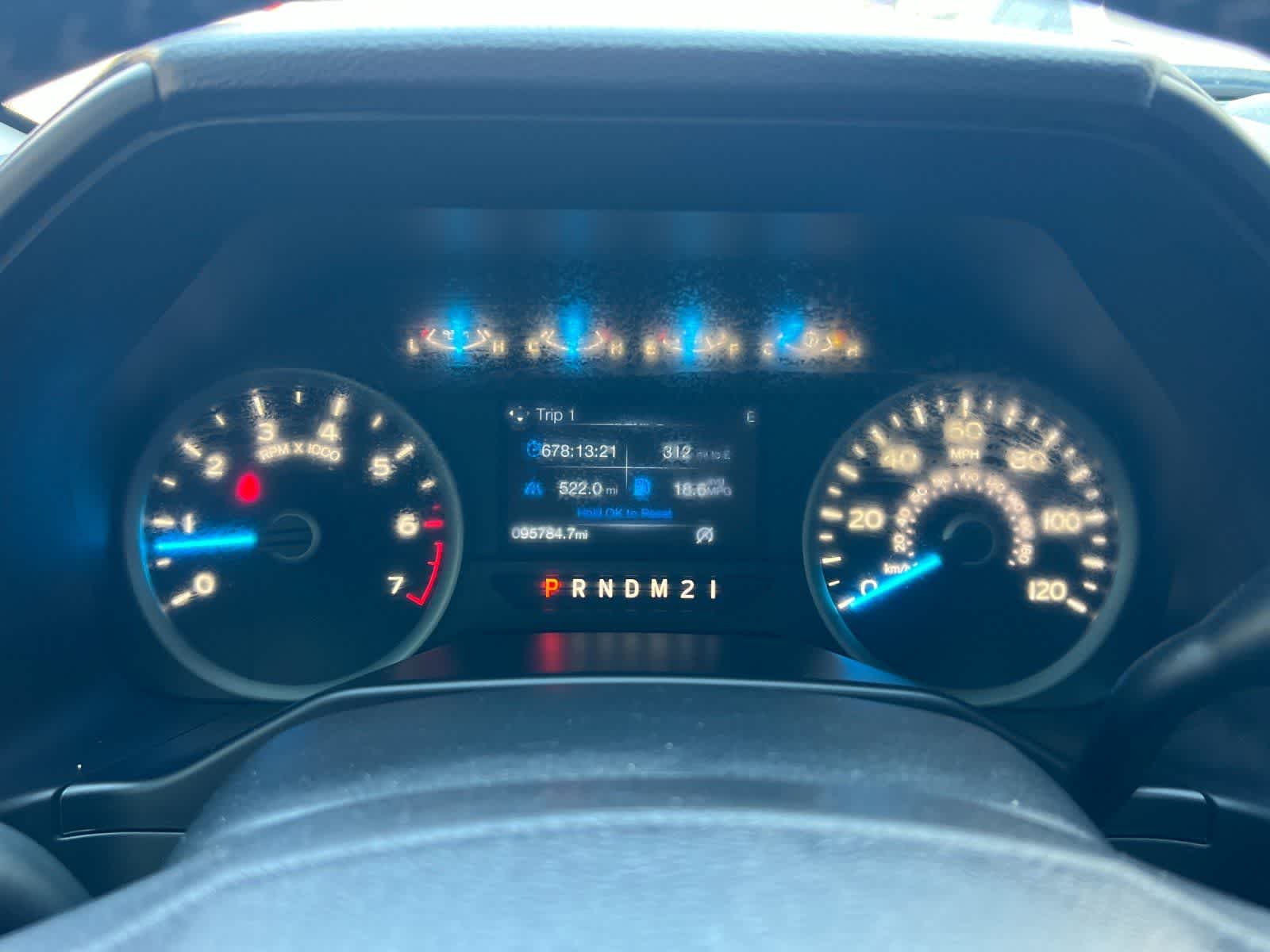 Thumbnail: 2016 Ford F-150 - 23