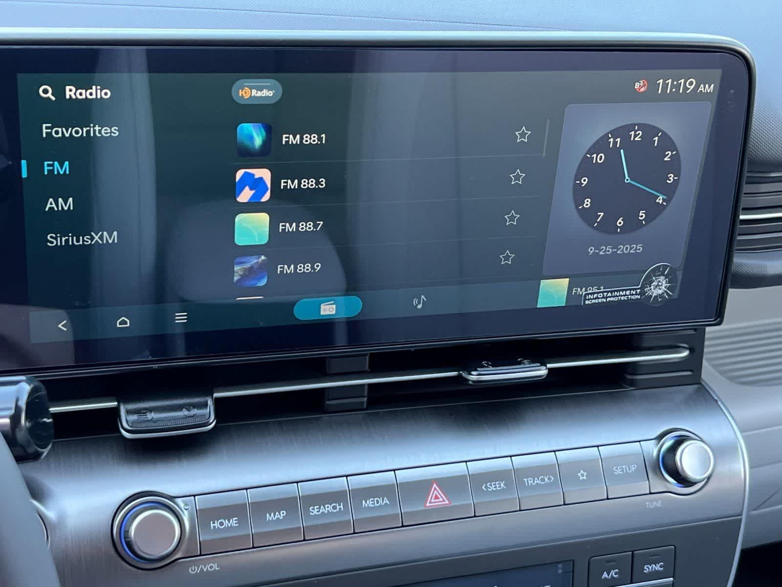 Thumbnail: 2026 Hyundai Kona - 18