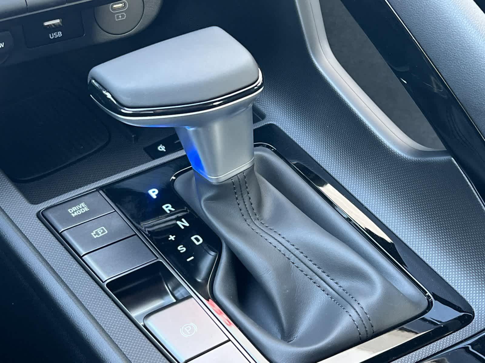 Thumbnail: 2026 Hyundai Elantra - 22