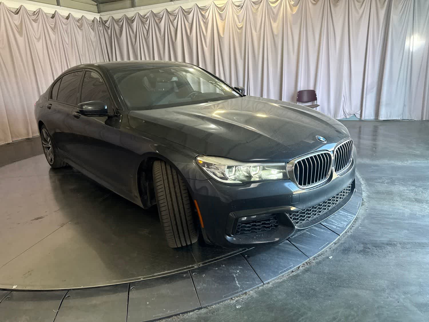 Thumbnail: 2019 BMW 7 Series - 3
