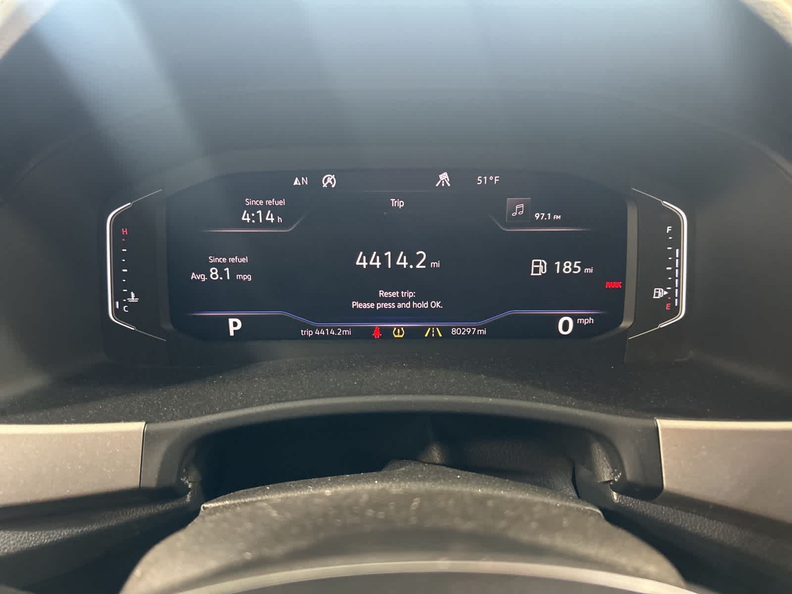 Thumbnail: 2019 Volkswagen Atlas - 31