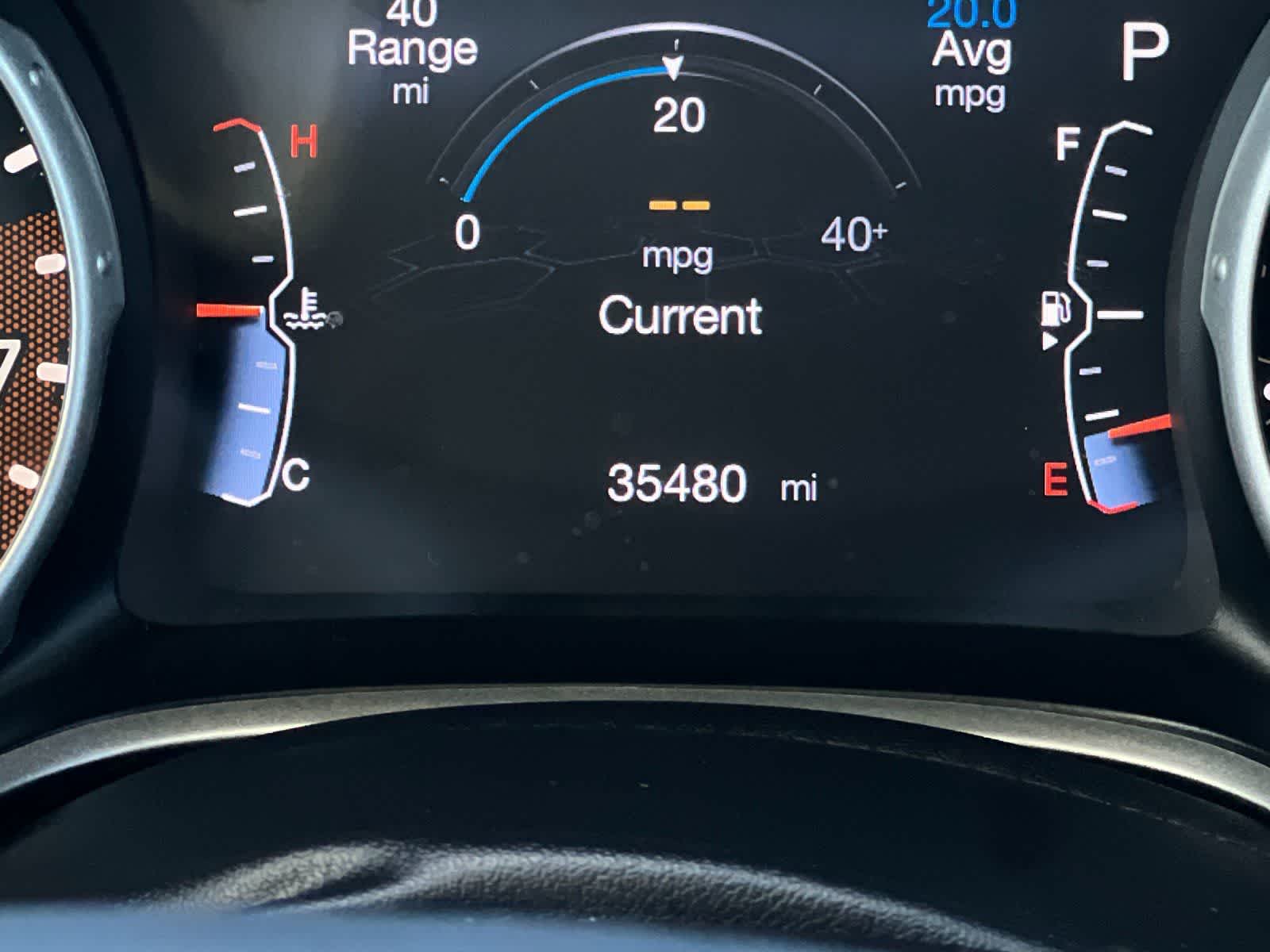 Thumbnail: 2021 Jeep Compass - 26