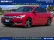 Used 2017 Honda Accord Sport SE Sedan