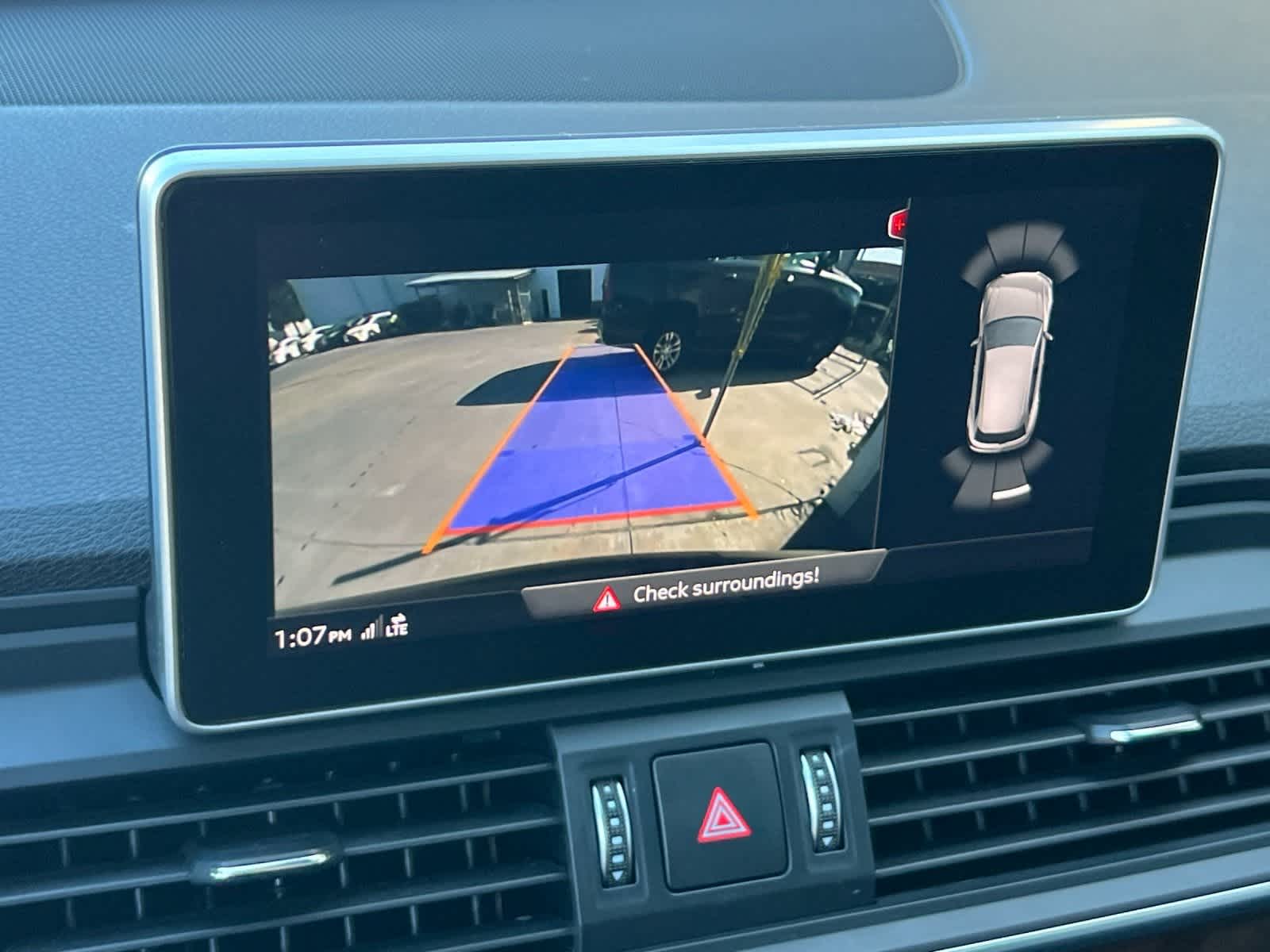 Thumbnail: 2019 Audi Q5 - 21