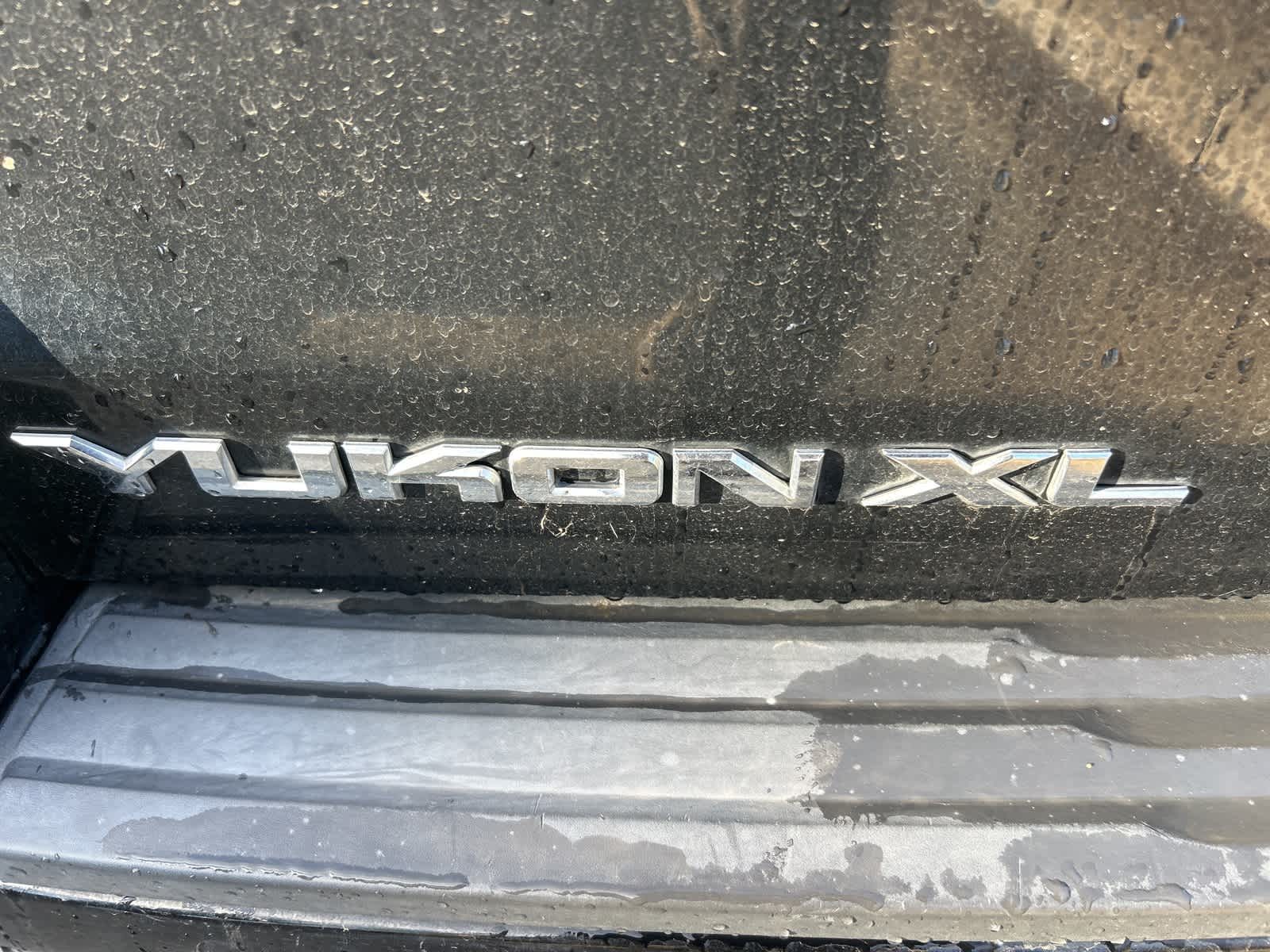 Thumbnail: 2018 GMC Yukon XL - 11