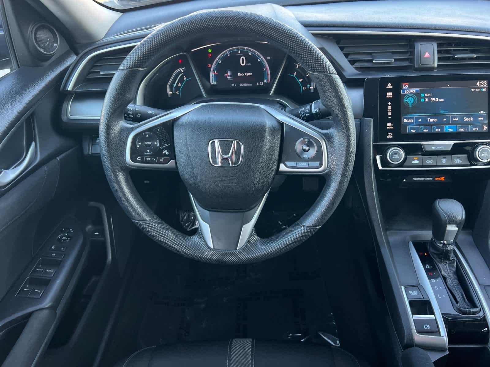 Thumbnail: 2018 Honda Civic - 14