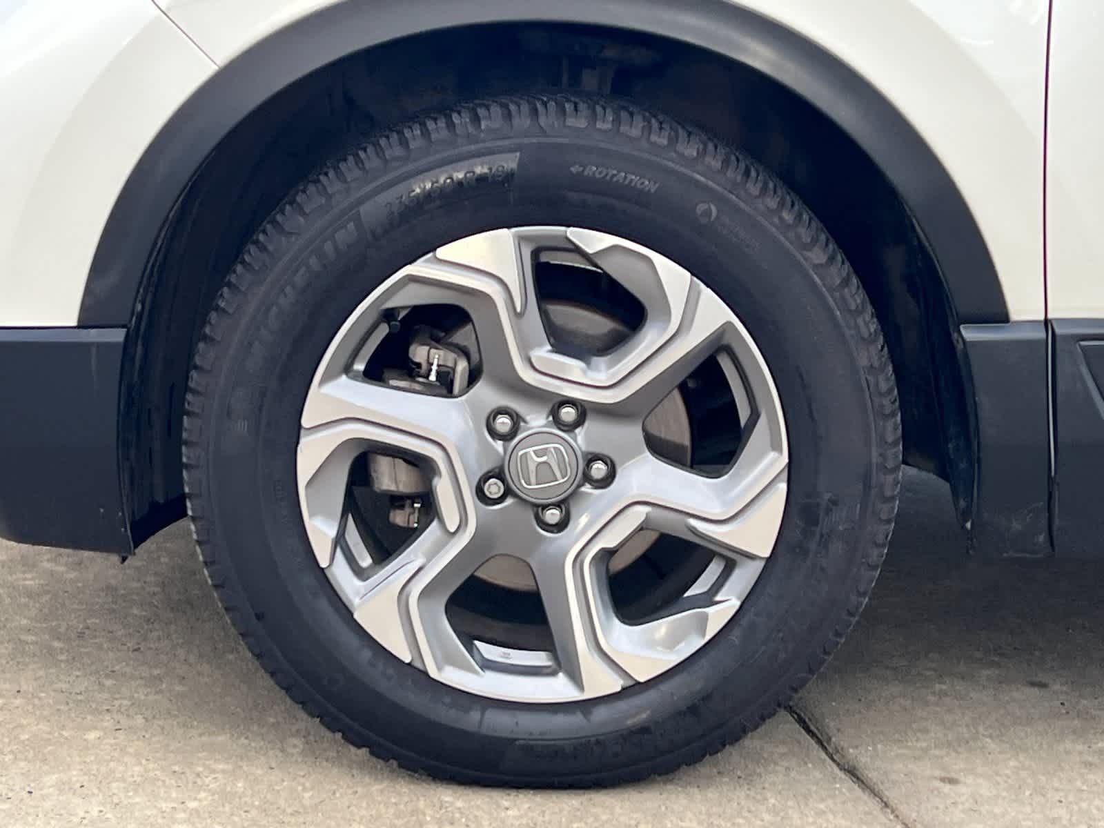 Thumbnail: 2018 Honda CR-V - 26