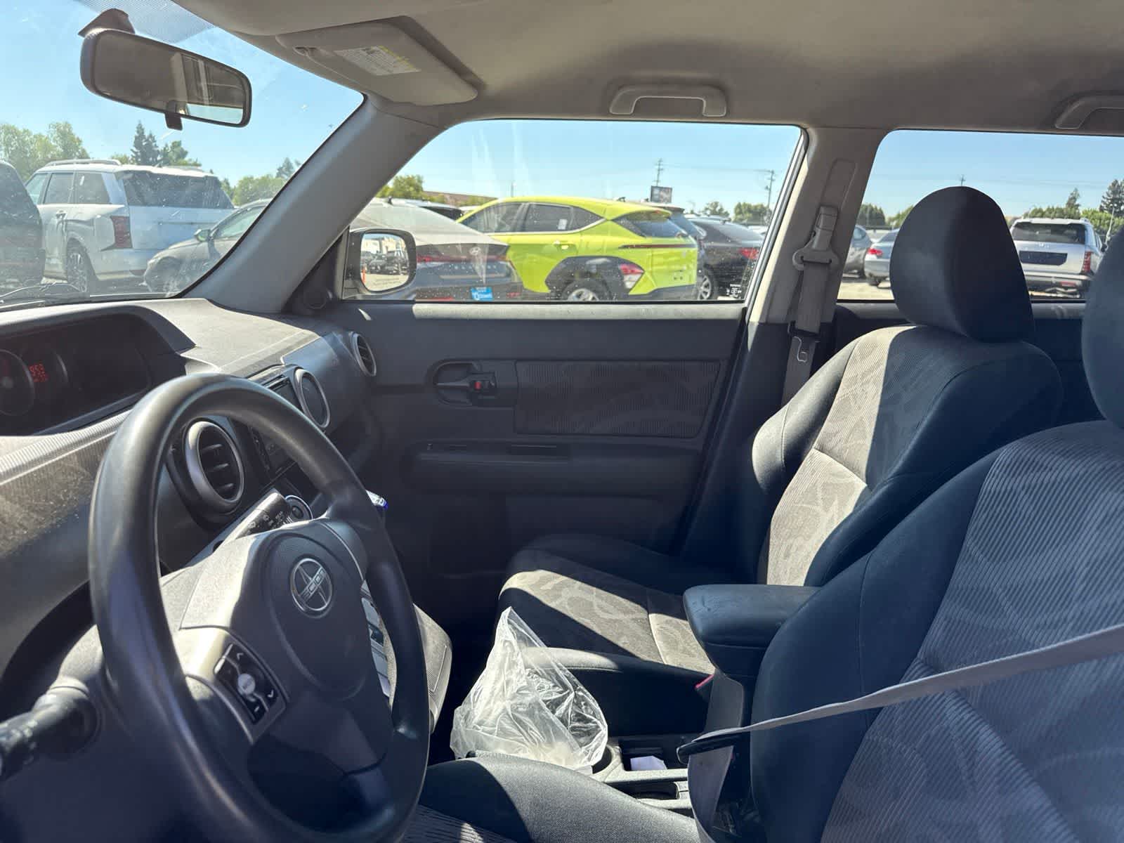 Thumbnail: 2013 Scion xB - 17