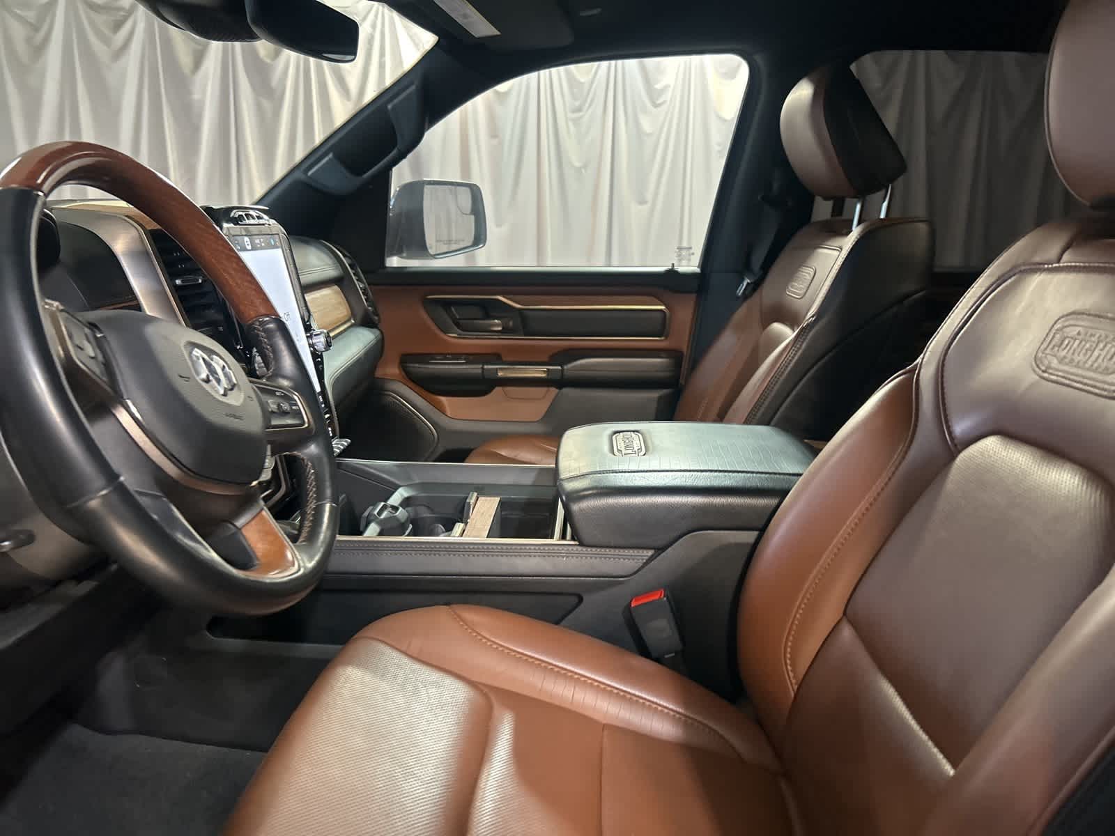 Thumbnail: 2022 RAM 1500 - 27